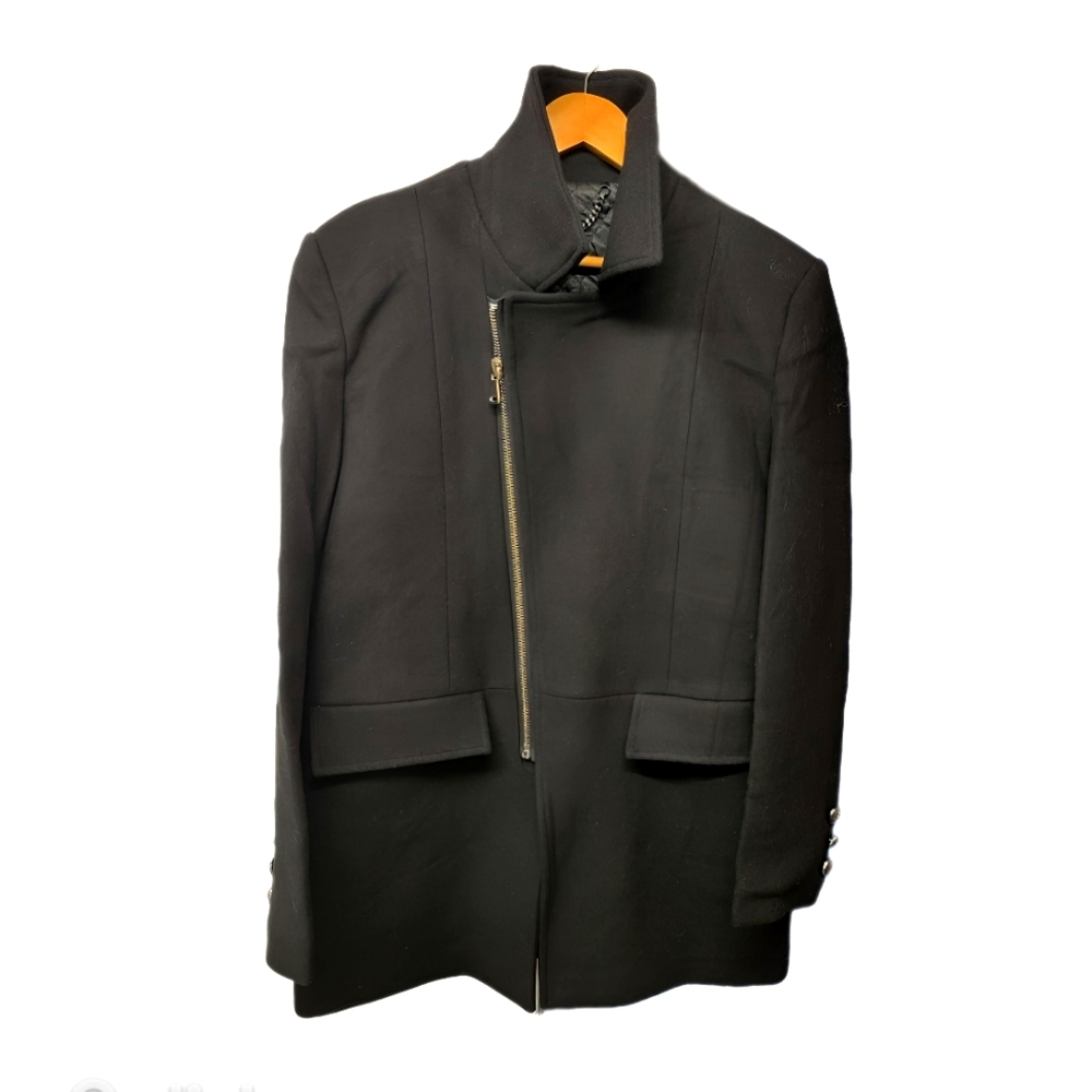 NWOT Ruru & Toto Men's Coat